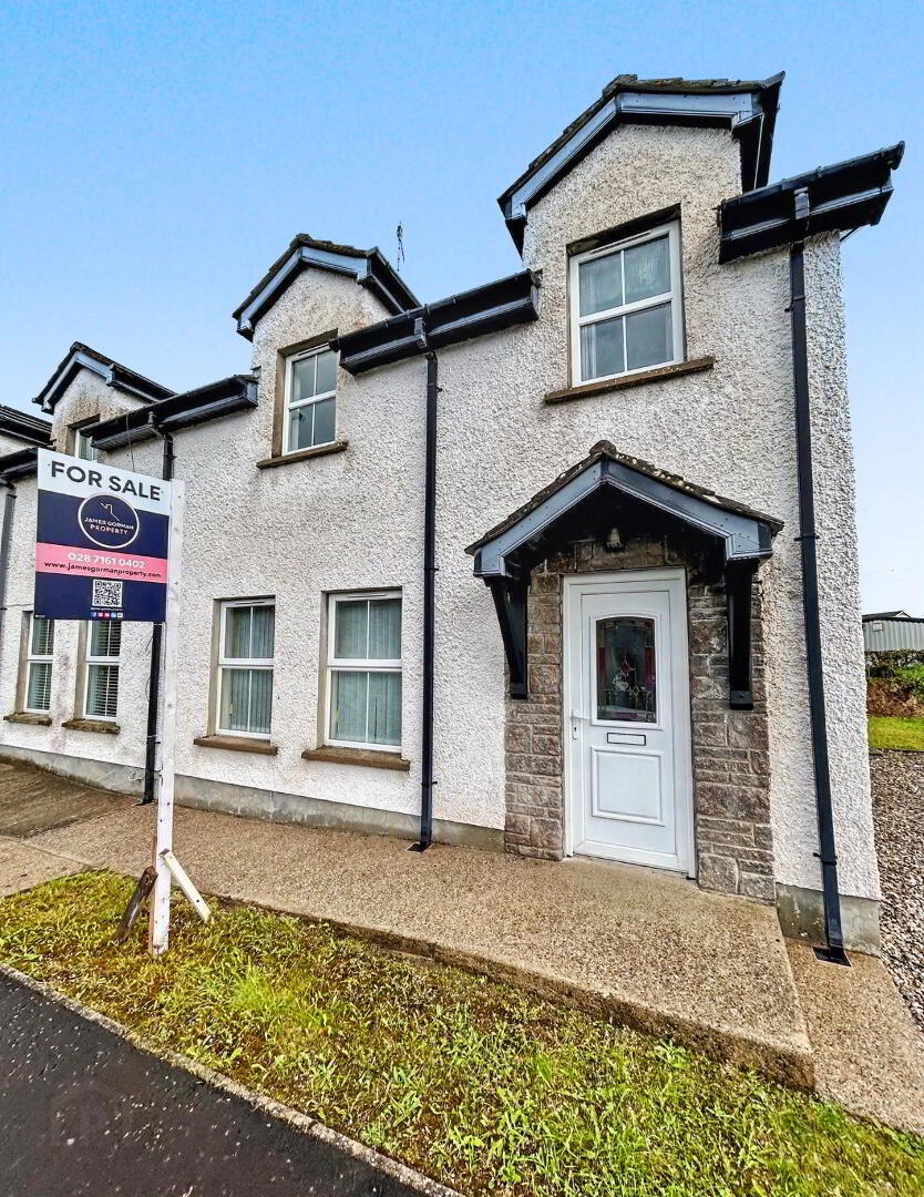 17 Ballinacross Meadows, Nixons Corner, BT48 9AF