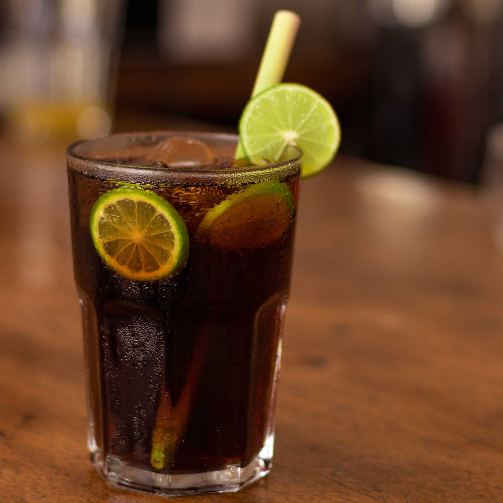 Cuba Libre image