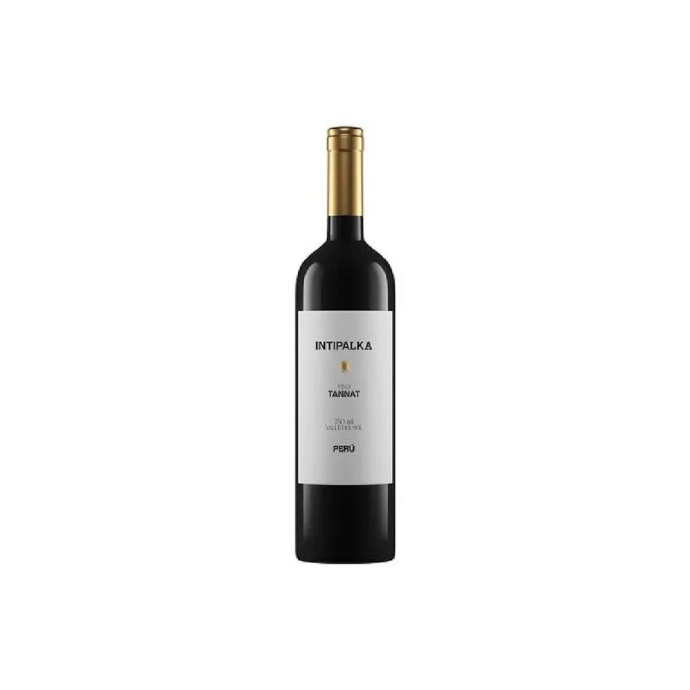 Intipalka Tannat 2023 image