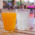 Vaso de refresco image