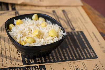 Hacienda Las Leñas — Campo