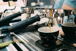 Momento Coffee Bar
