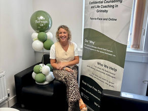 A Conversation With Niki About Hypnotherapy