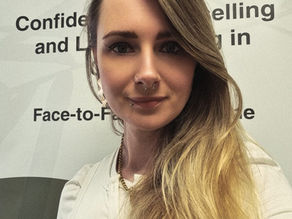 Finding Your Way Forward: How Life Coaching with Kirstie Creates Space for Change