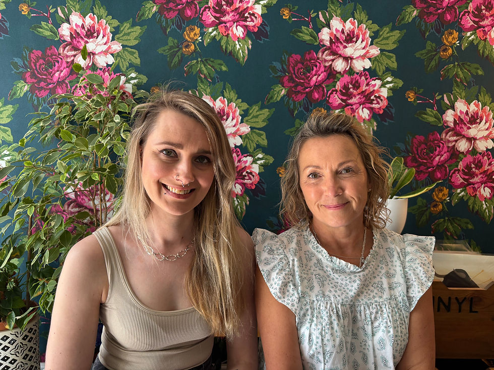 It's Launch Day Tomorrow!