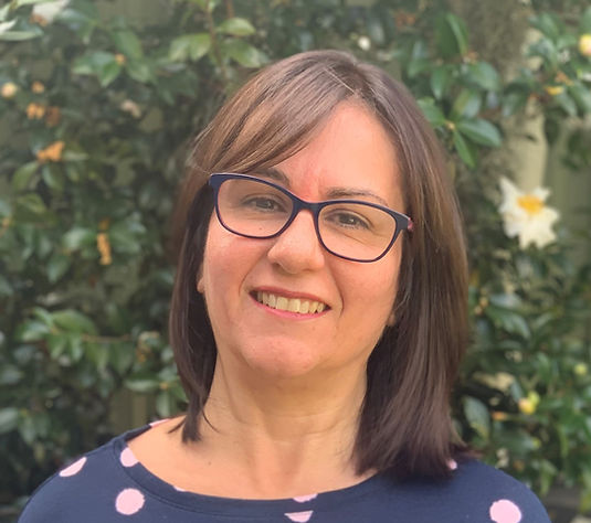 Sophia Poulos Coaching