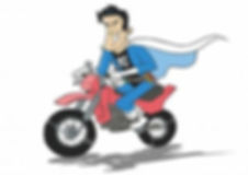 Motorcycle Roadworthy