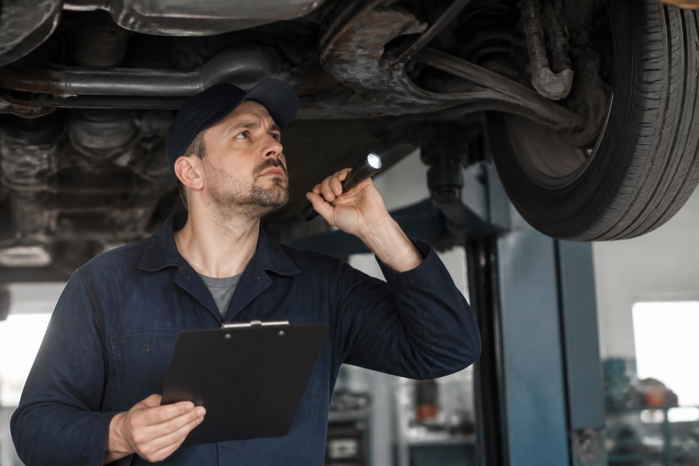 QLD Transport Safety Certificate Rules 2026: Full Guide