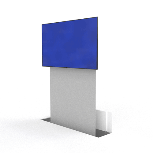 Atlas Ultralift Motorised TV Lift