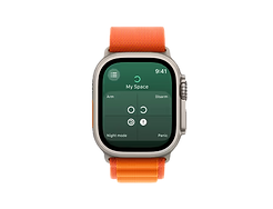 Ajax Watch App