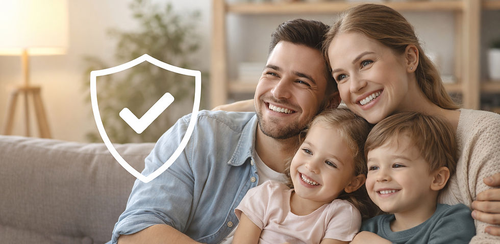 Security Alarm Systems