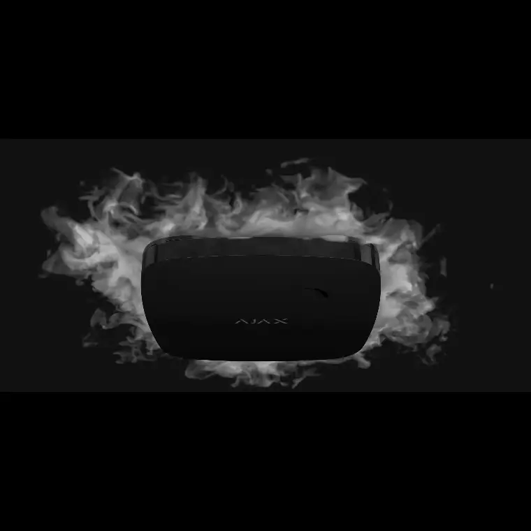 Smoke Detector and fire Detection protection