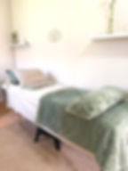 Healing Bed