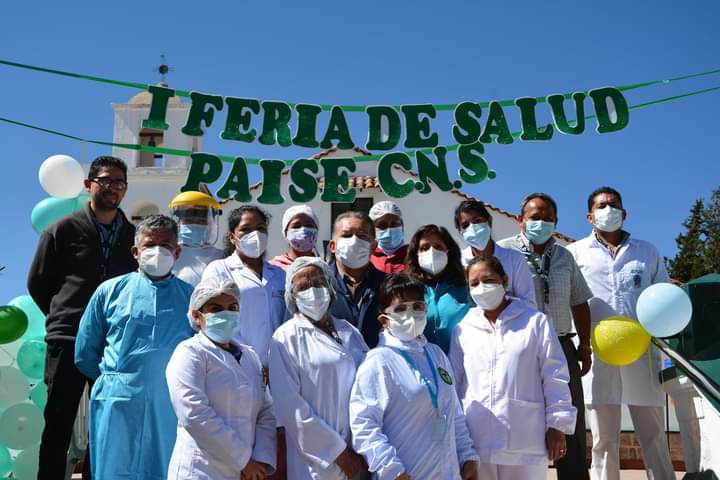 COMUNICADO