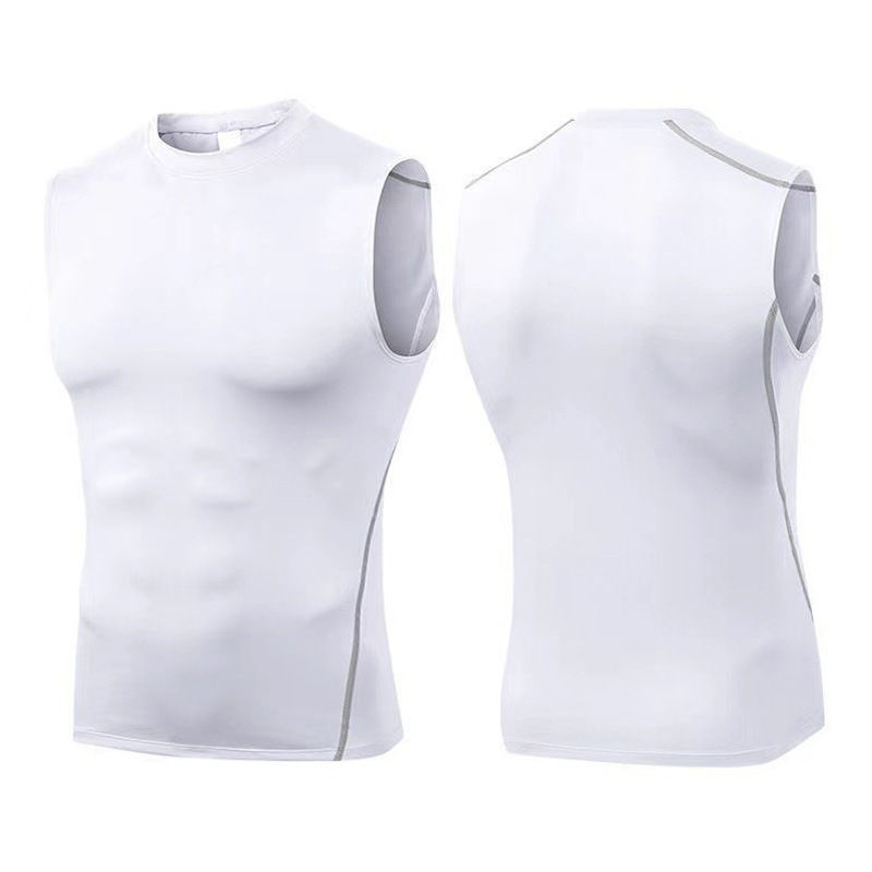 Men's Fitness Vest