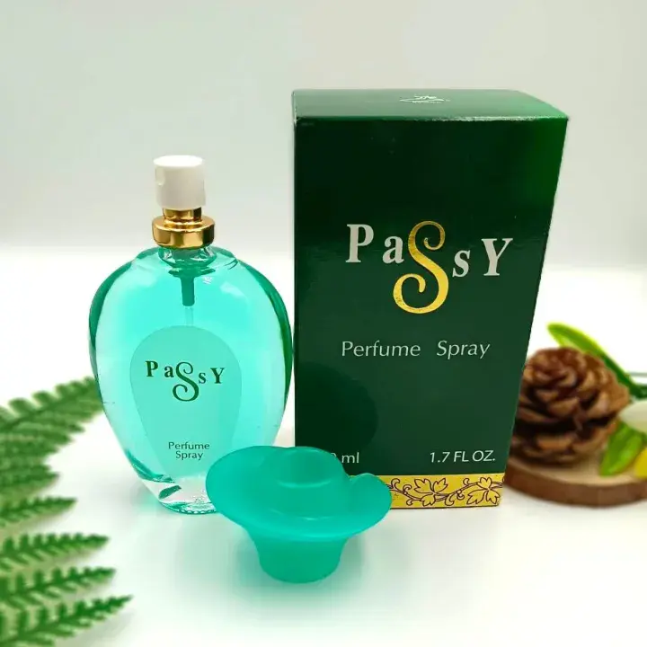 Miniature : BONSOIR Passy Eau de Parfum fruité -  50 ml