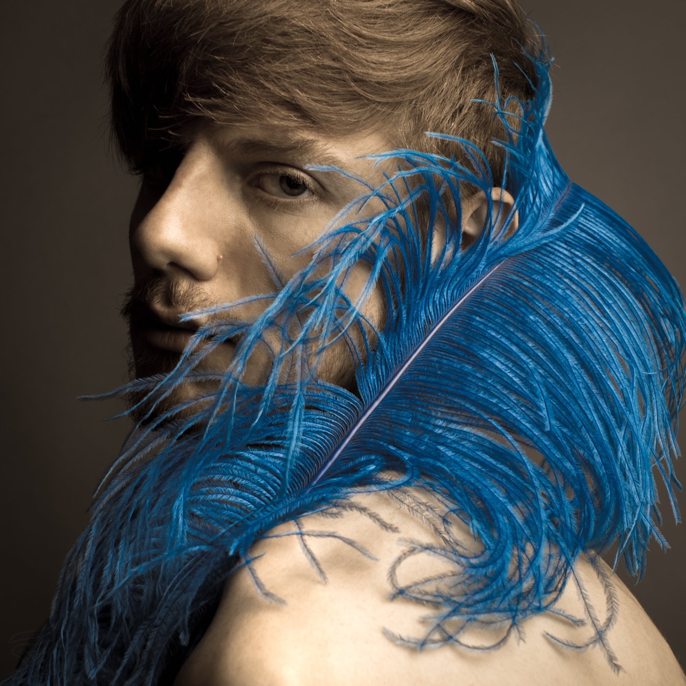 Feathers