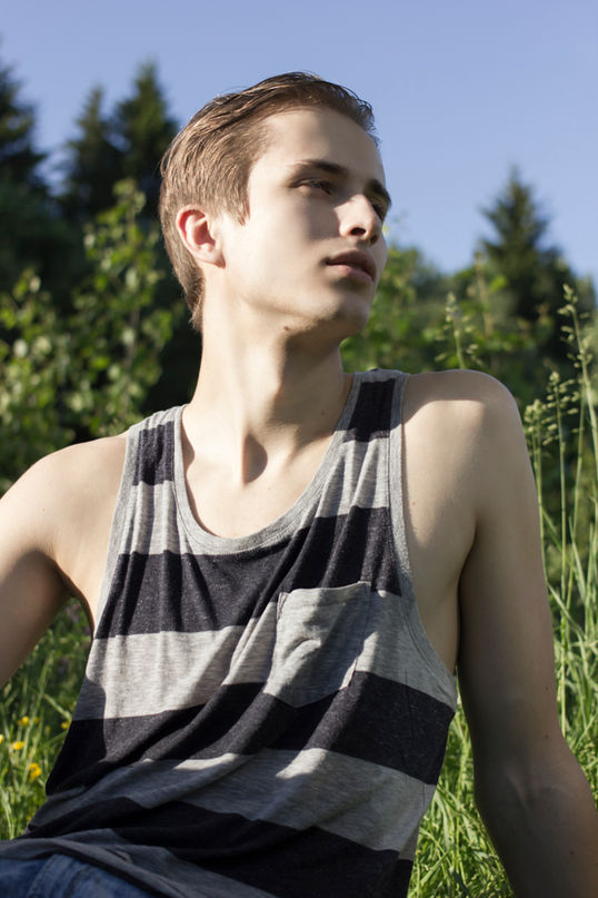 Saturday shoot with Einius
