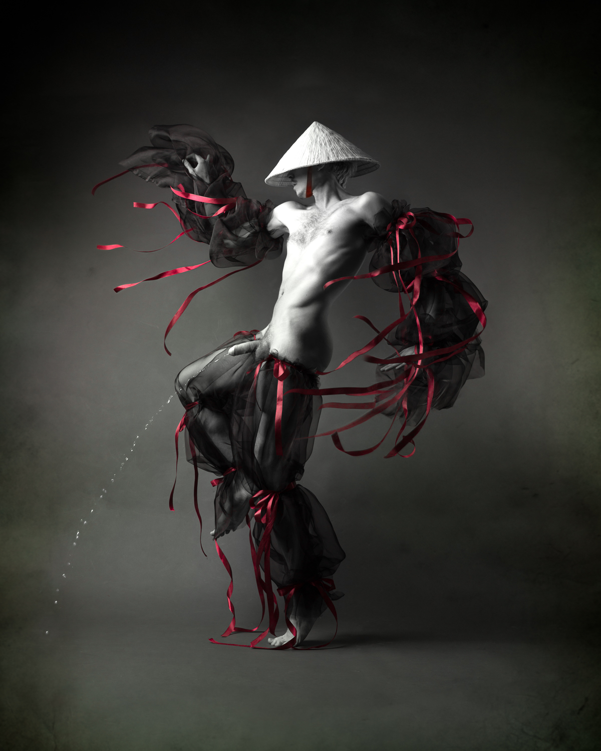 The dance no.2