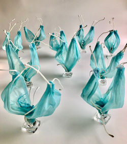 Metamorphosis (sculptural installation)