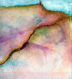 La Montée (The Climb)