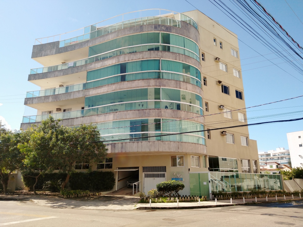 Res. Martim Pescador