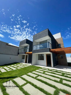 Casa 3 quartos - Jardim Boa Vista (1)