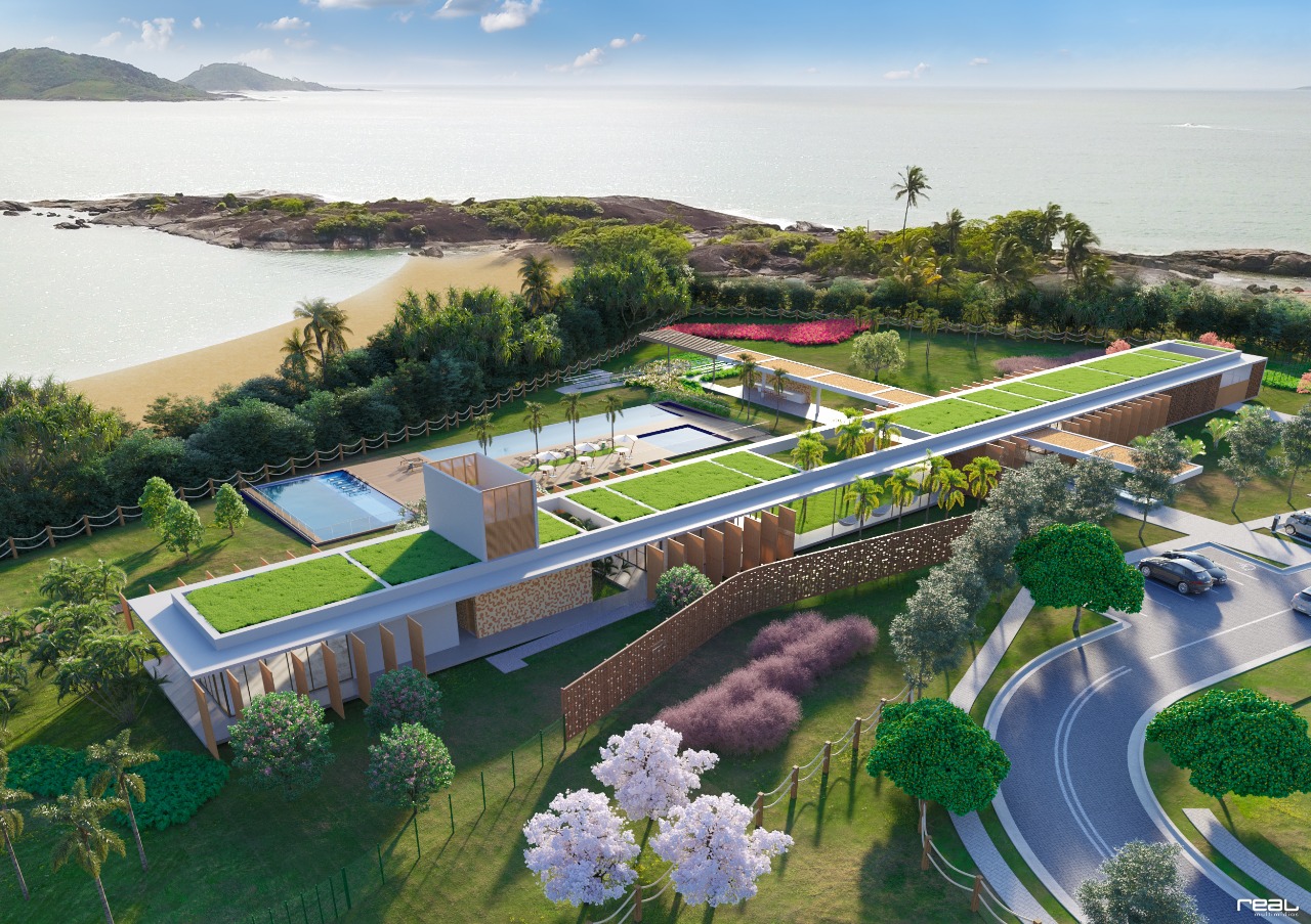 Alphaville 3 Praias