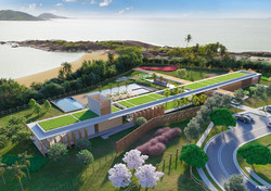 Alphaville 3 Praias