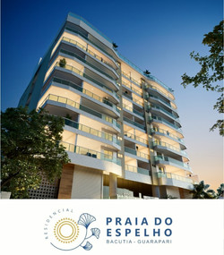 Res. Praia do Espelho