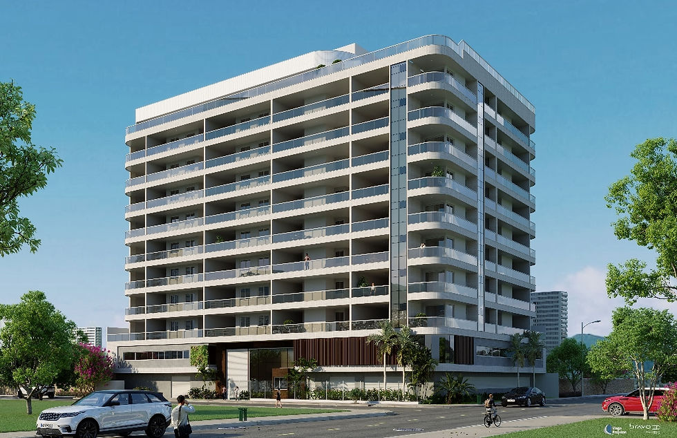 Residencial La Sofia
