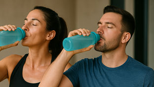 The impact of hydration on performance and recovery
