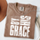 Thumbnail: By His Grace Tee