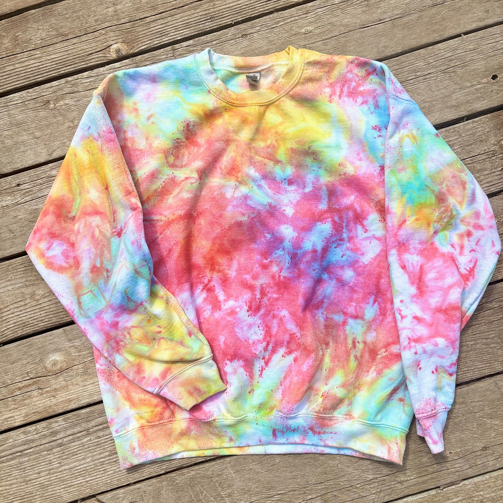 Thumbnail: Gummy Bear Crewneck