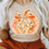 Thumbnail: Patchwork Pumpkin Tee