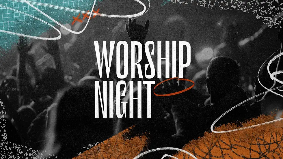 Gospel Music Night w/ Tina Crawley