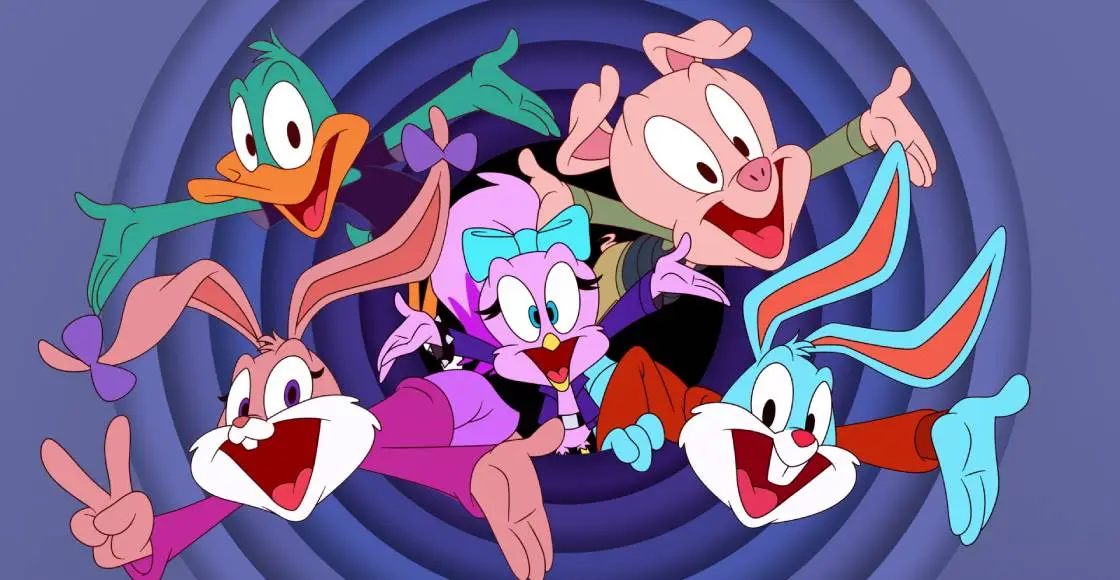 Looney Tunes 2023