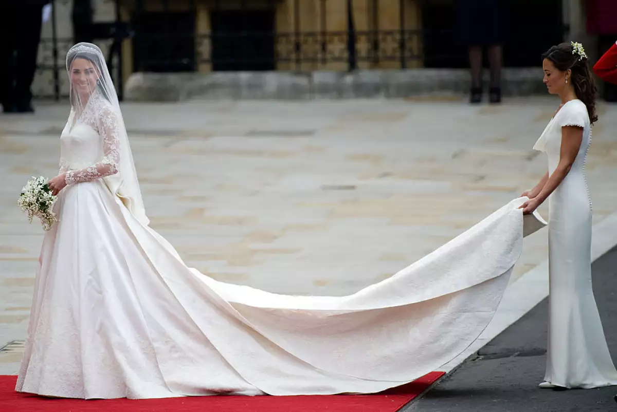 Pippa Middleton