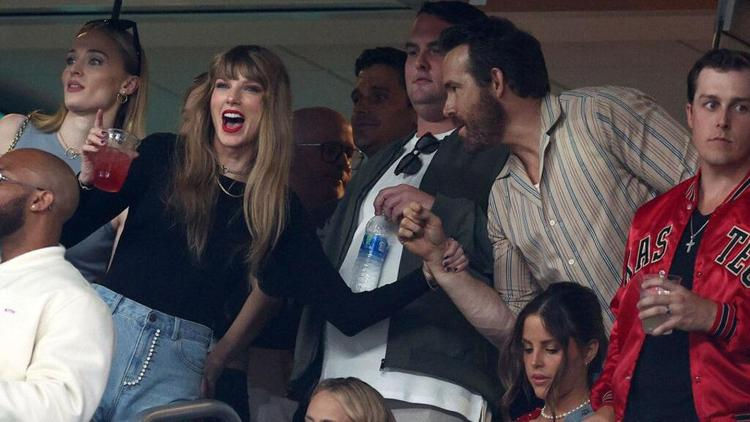 Taylor Swift NFL