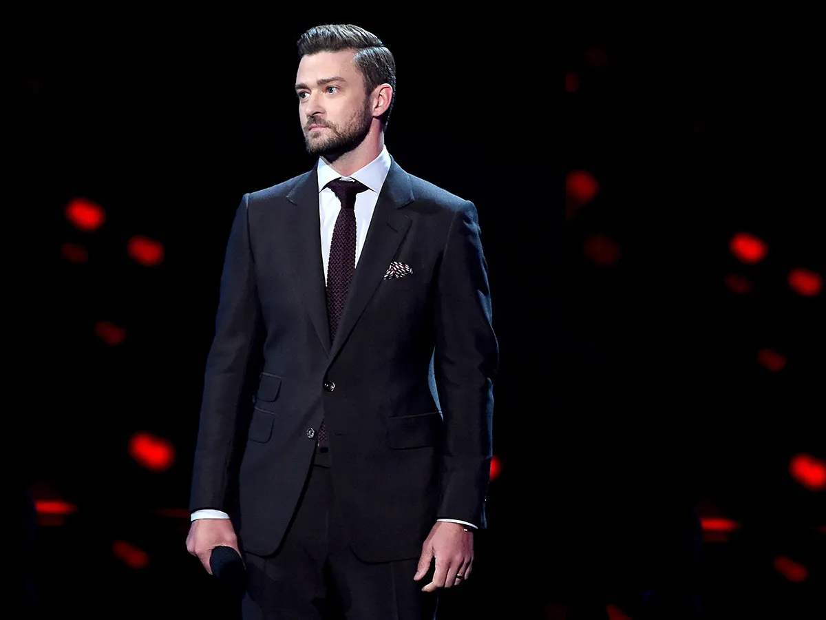 Justin Timberlake