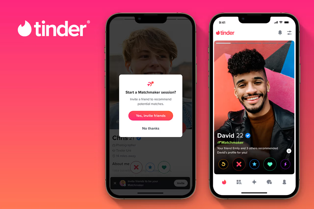 Tindr