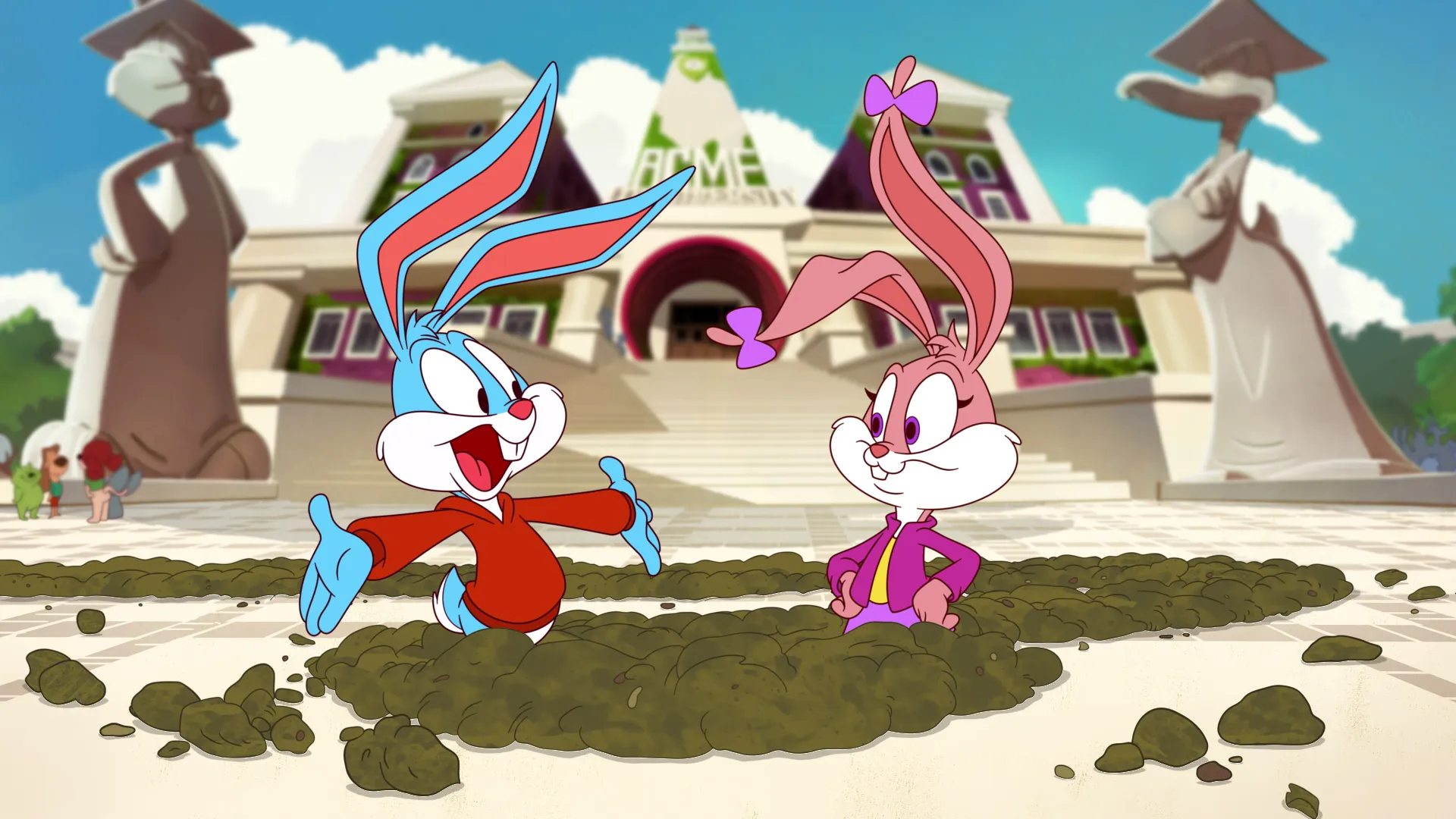Tiny Toons