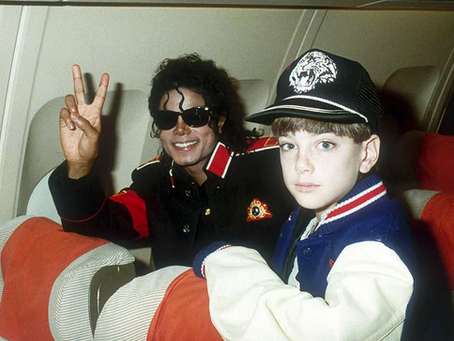 Corte de California Reabre Casos de Abuso Sexual contra Michael Jackson