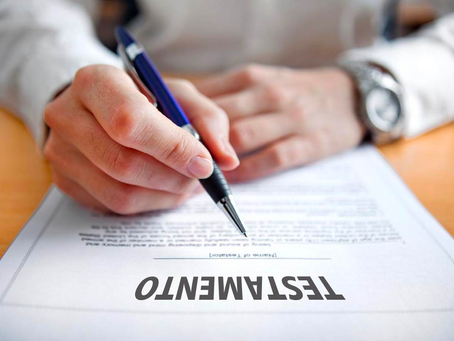 El testamento digital ya es utilizado en México, así es como funciona.