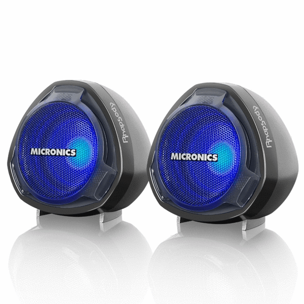 Rhapsody - MIC S316L