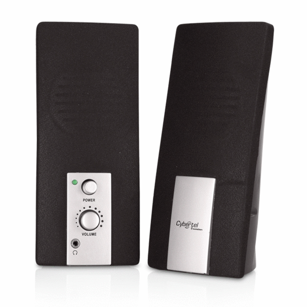 Evolution USB - CYB 206U