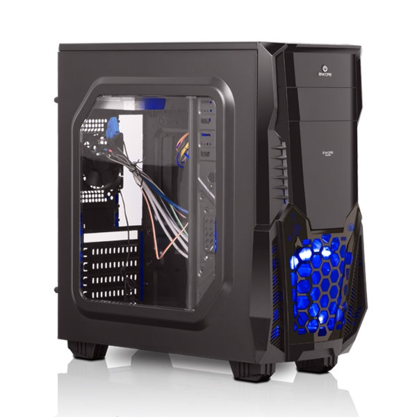 Silicon - ENC 5002