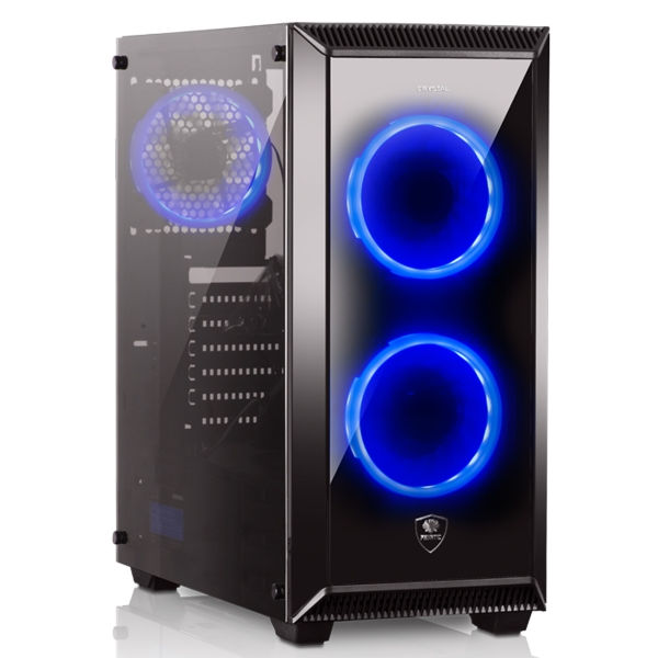 Crystal - FNT 8002