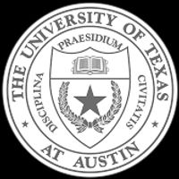 University Of Texas