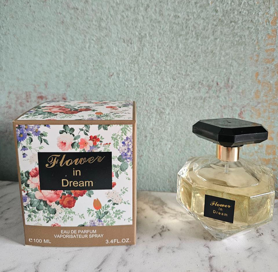 Flower in Dream Perfume